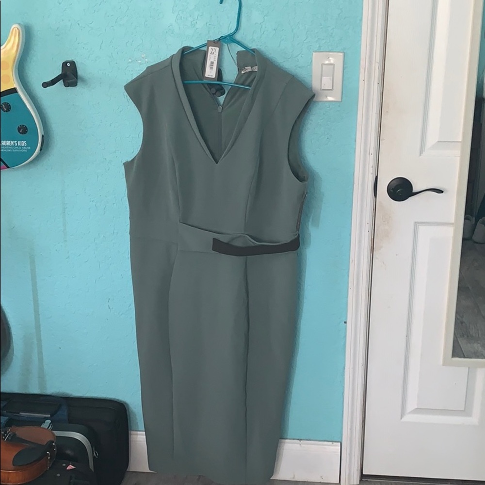 BRAND NEW Ny & company dress